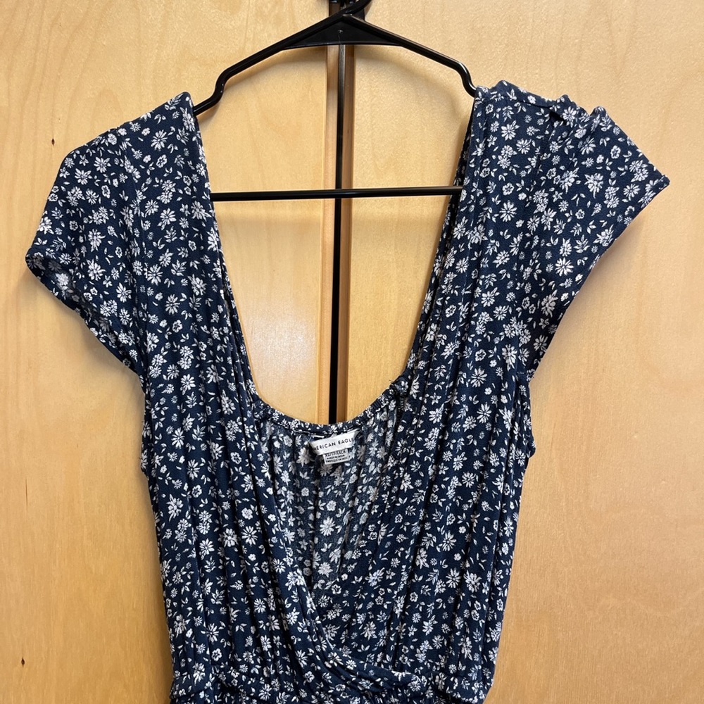 American Eagle Jumpsuit
